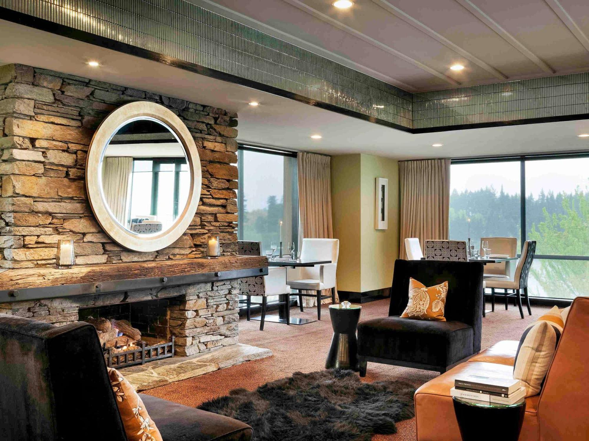 Hotel St Moritz - Mgallery By Sofitel