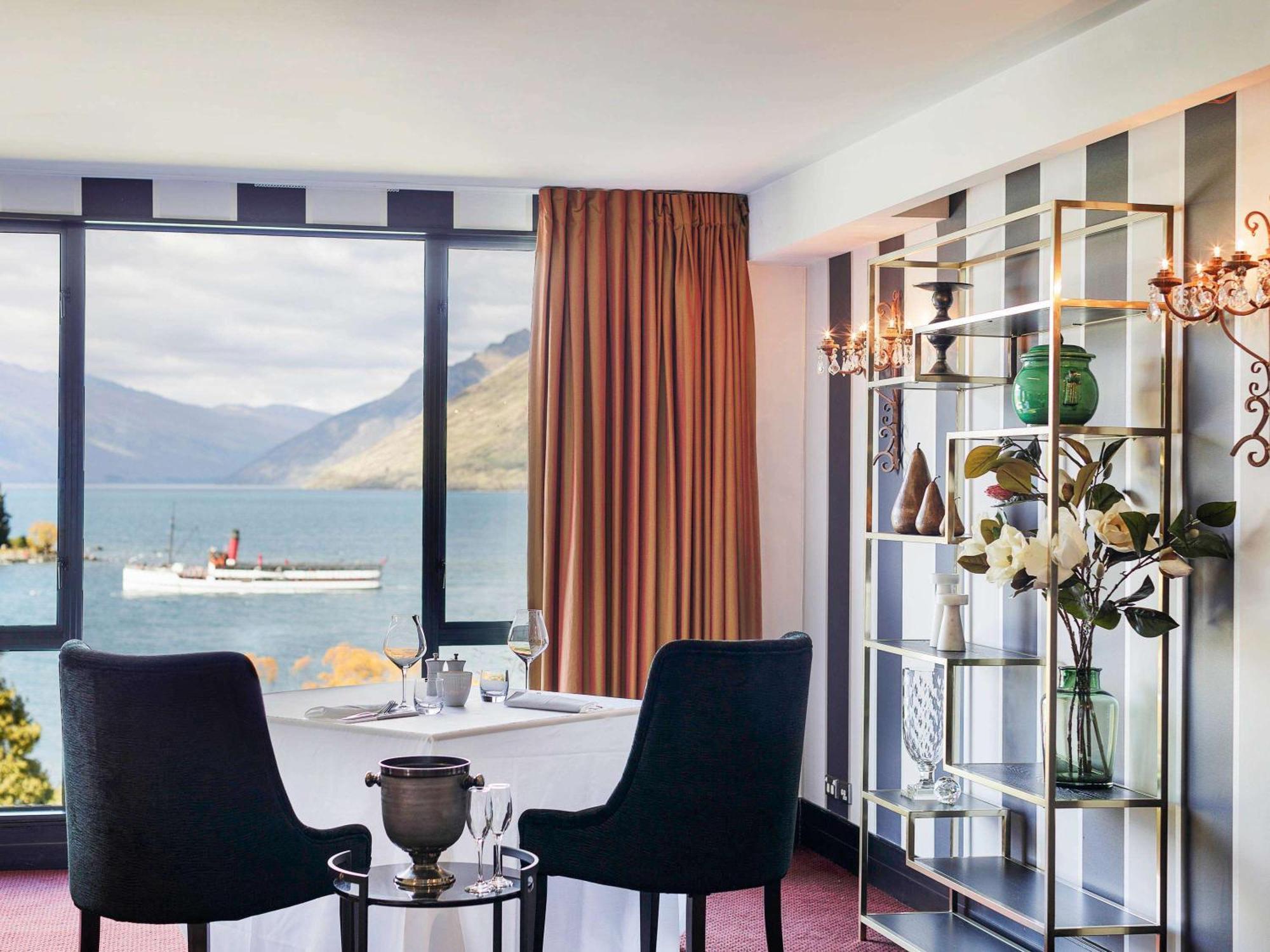 St Moritz - Mgallery By Sofitel Hotel 5*