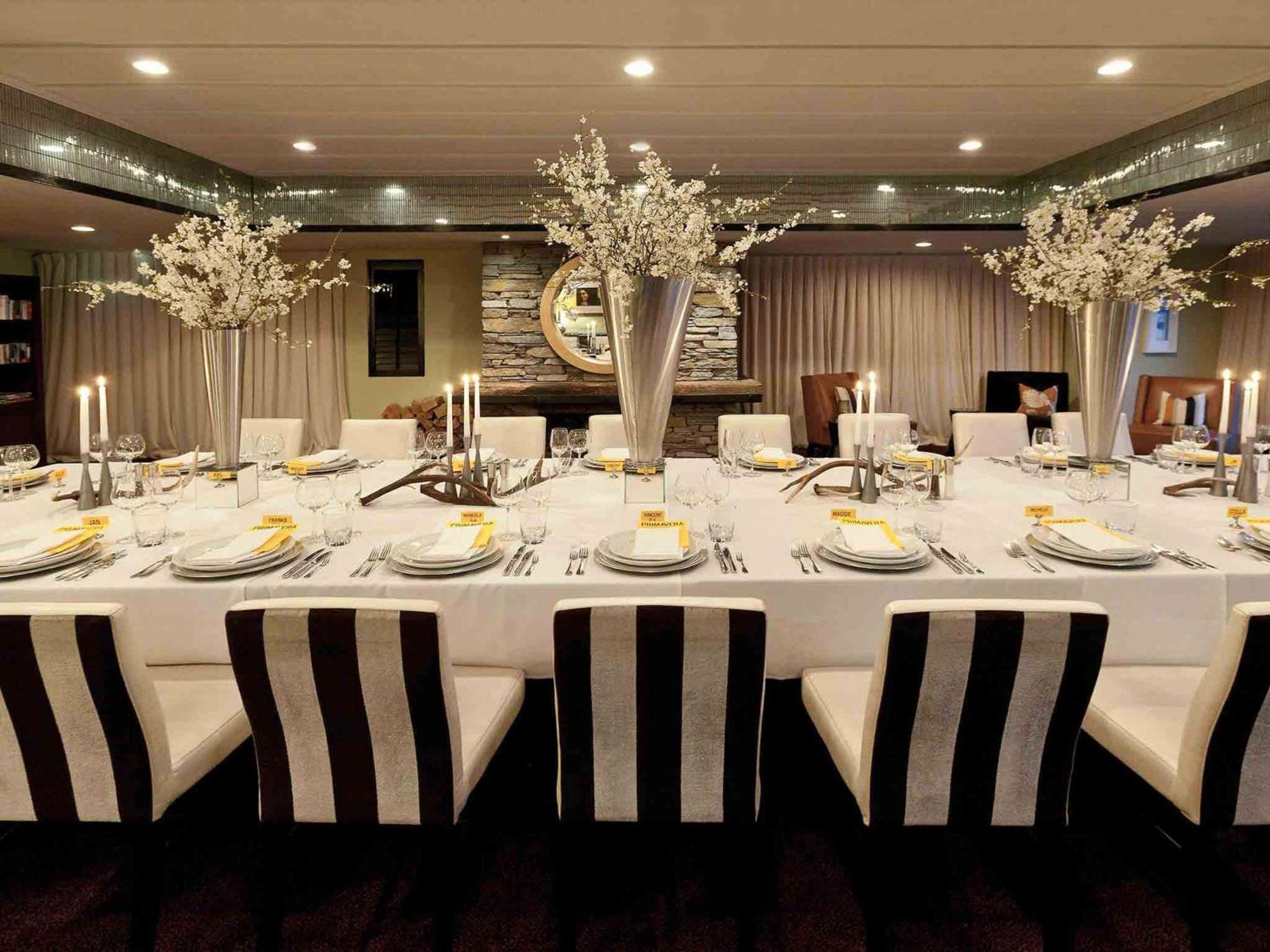 St Moritz - Mgallery By Sofitel