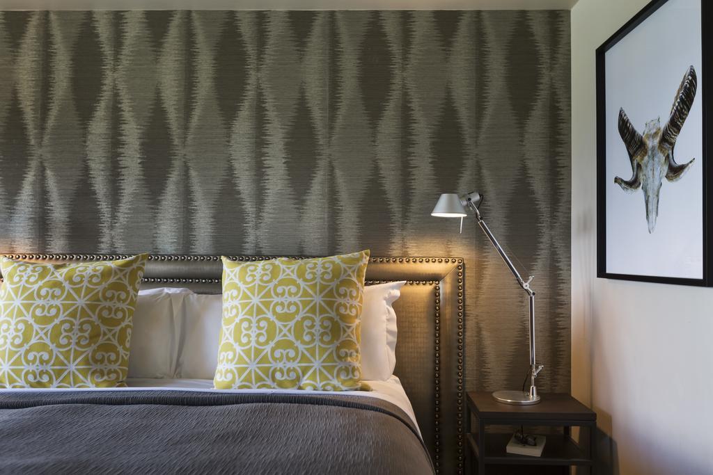 St Moritz - Mgallery By Sofitel 5* Queenstown