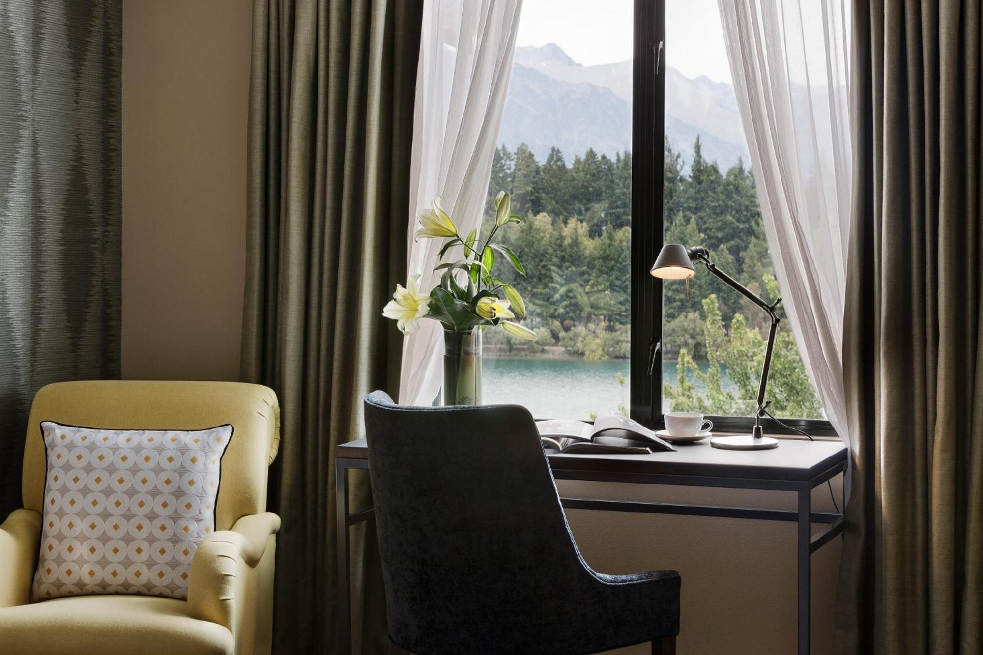 St Moritz - Mgallery By Sofitel Hotel