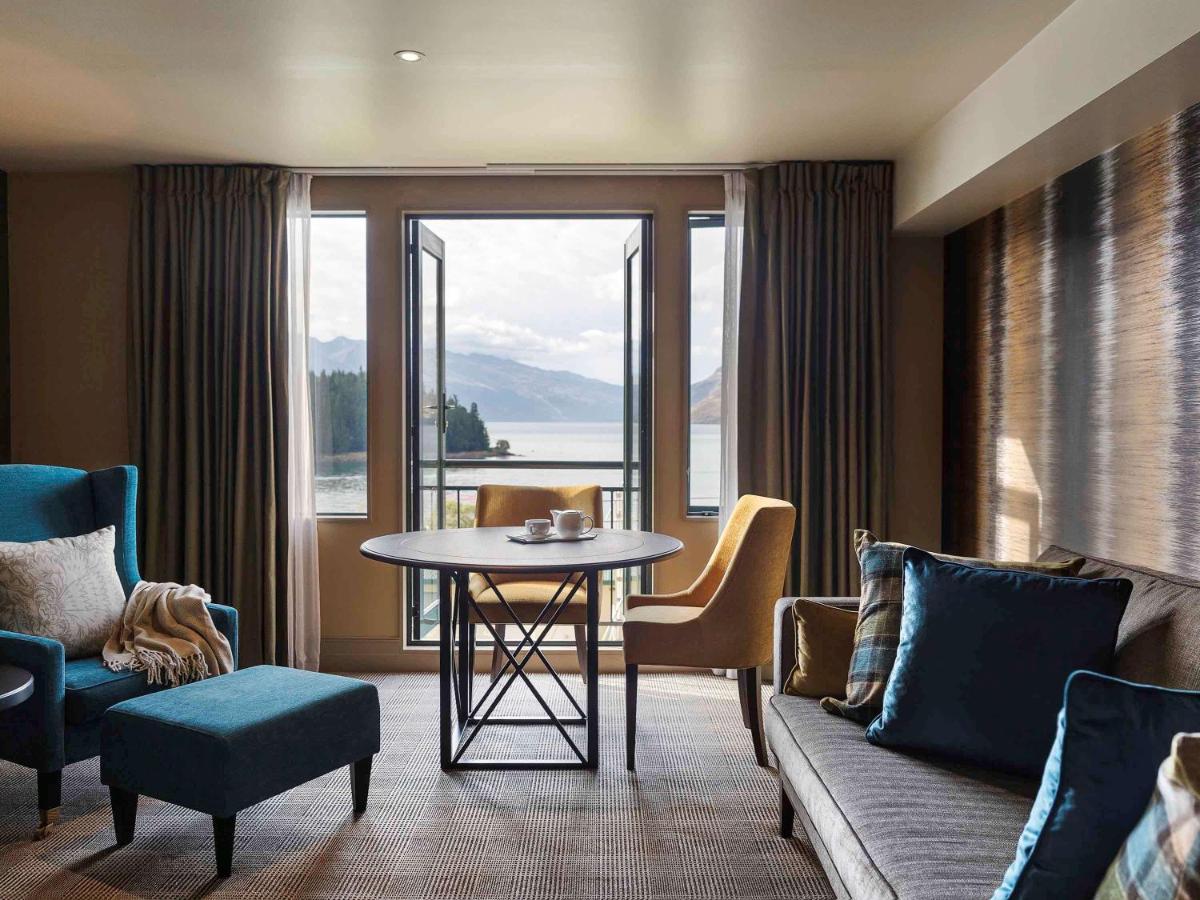St Moritz - Mgallery By Sofitel Hotel 5*