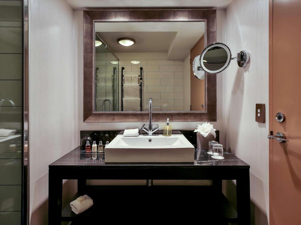 St Moritz - Mgallery By Sofitel Hotel Queenstown
