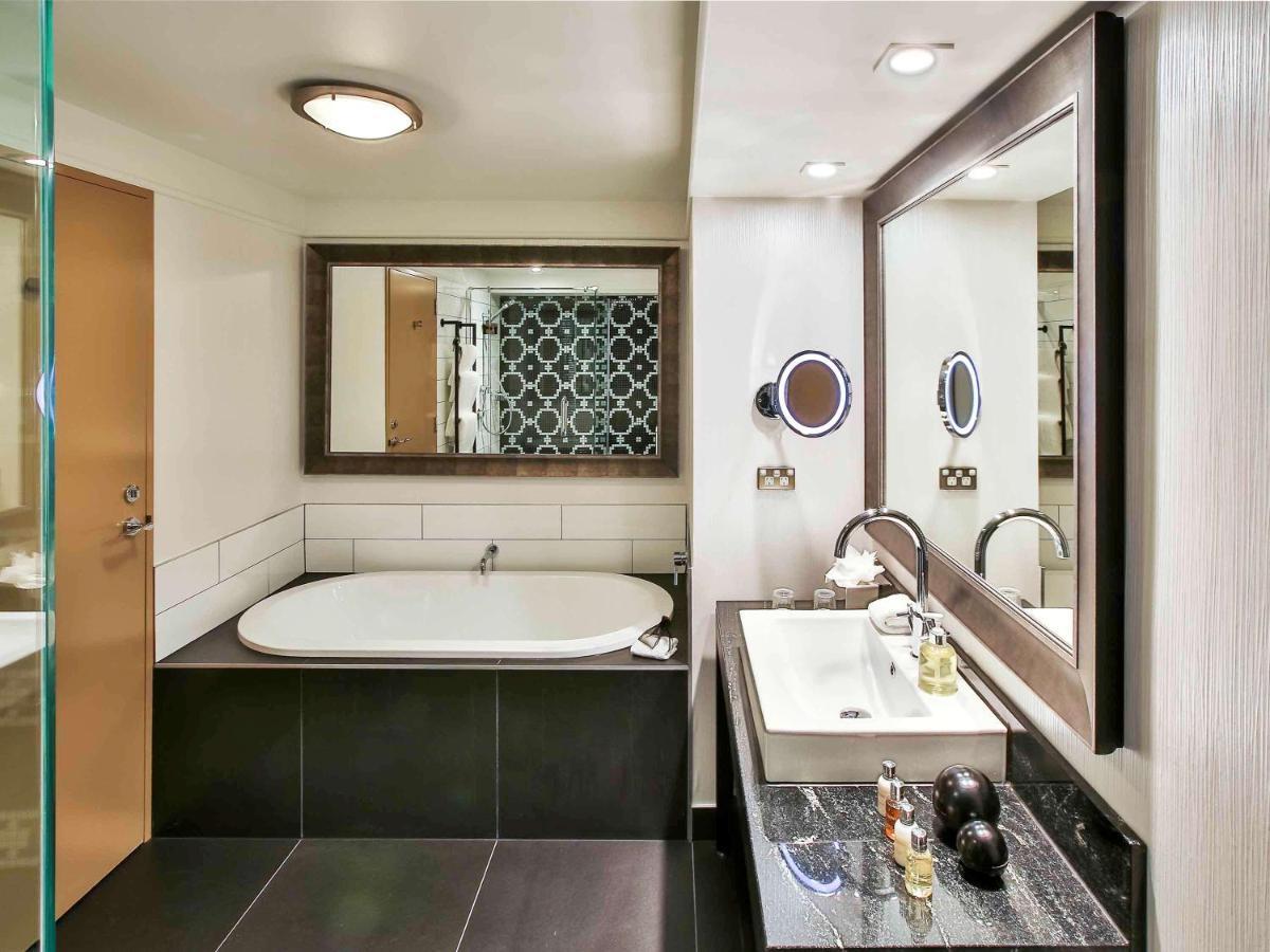 St Moritz - Mgallery By Sofitel Queenstown