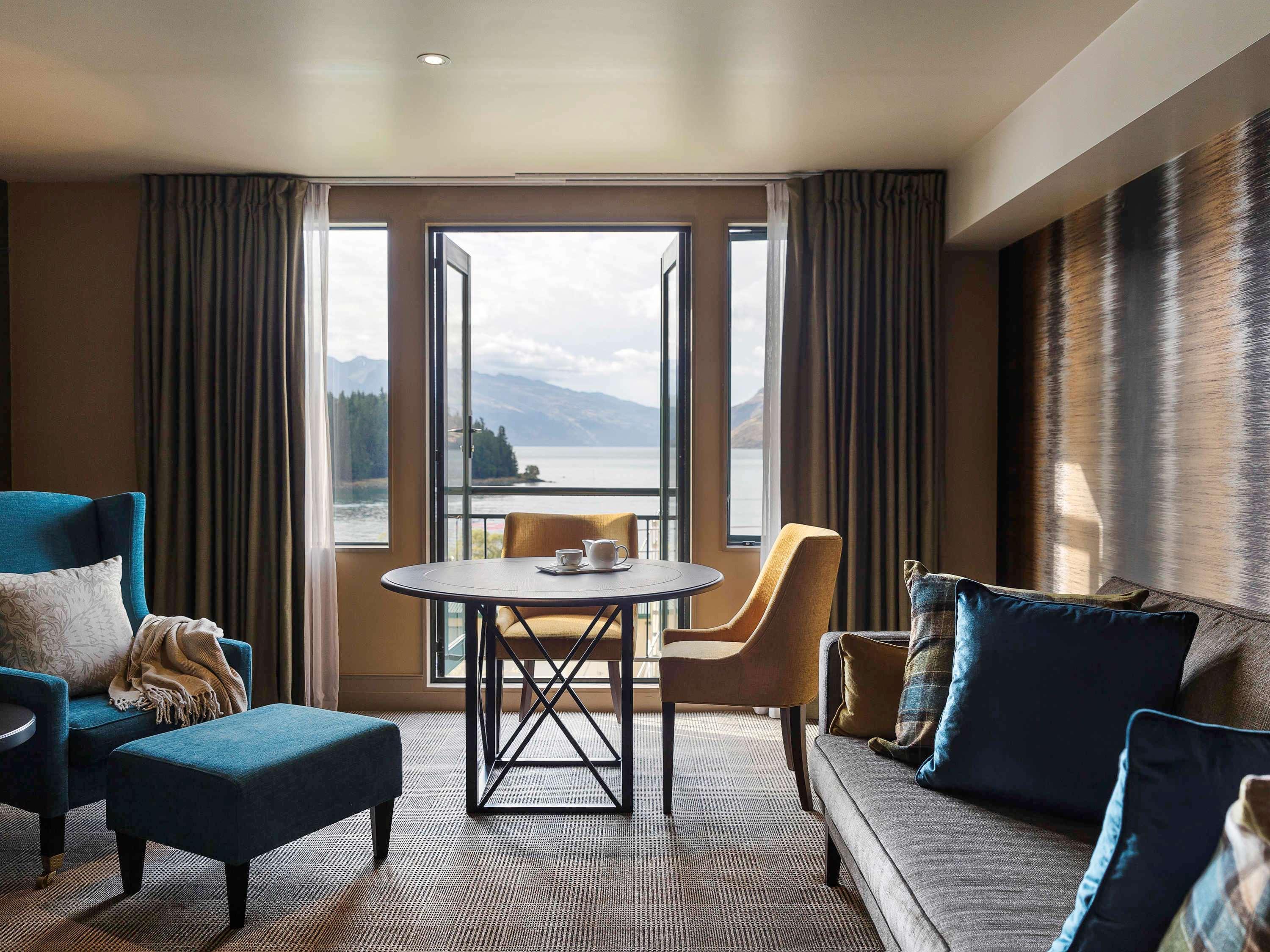 St Moritz - Mgallery By Sofitel Hotel 5*