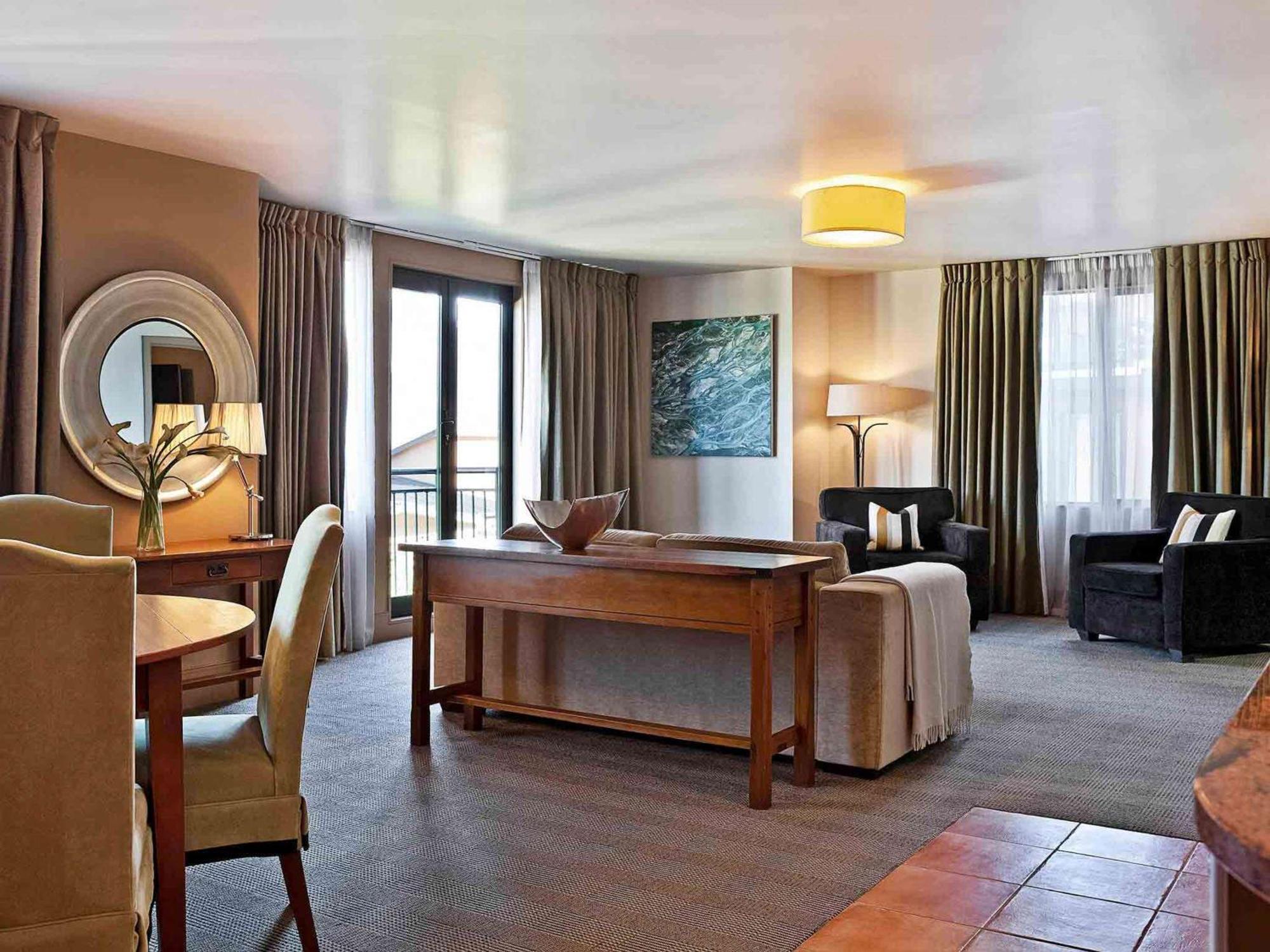 St Moritz - Mgallery By Sofitel