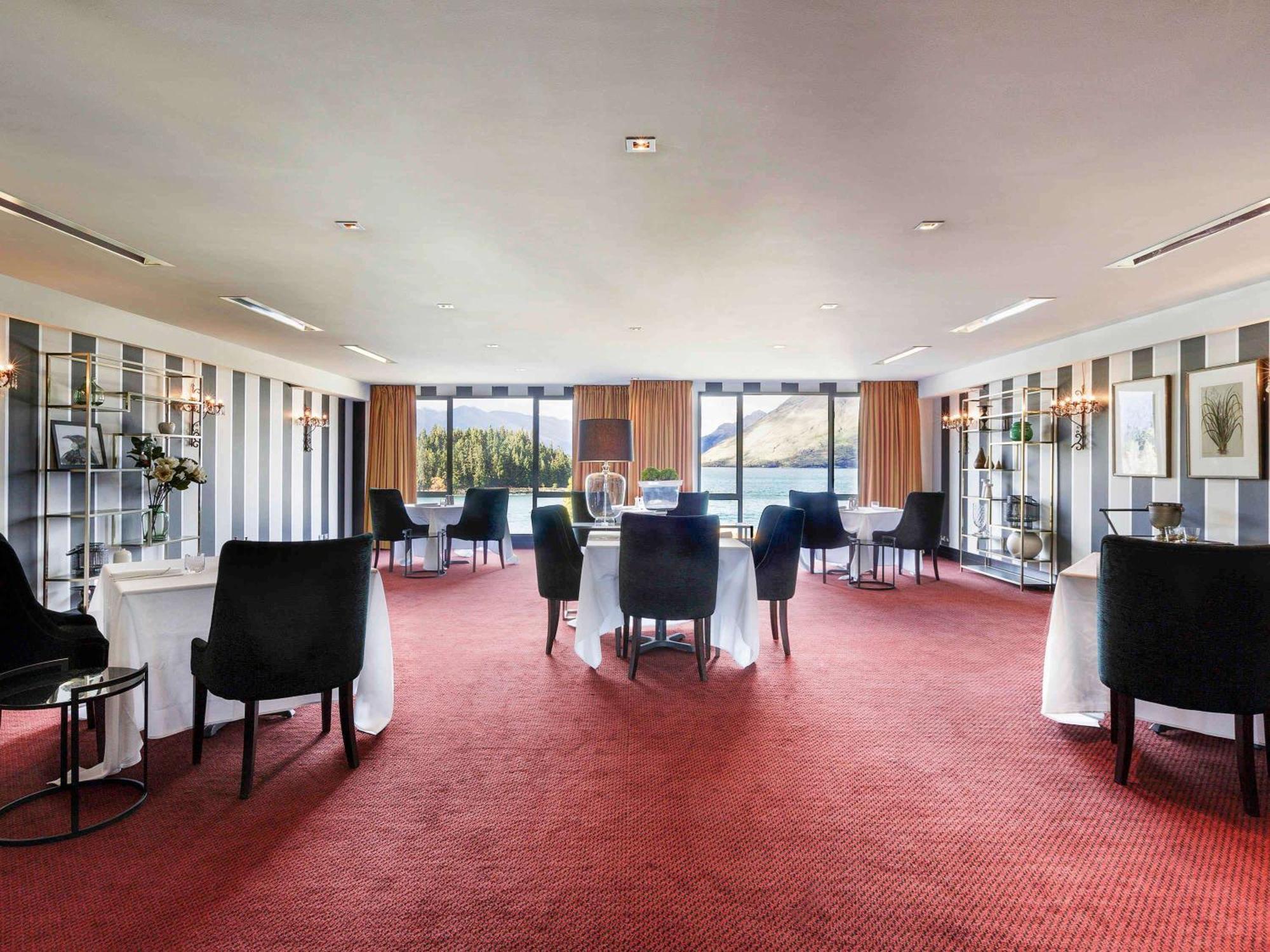 St Moritz - Mgallery By Sofitel 5*