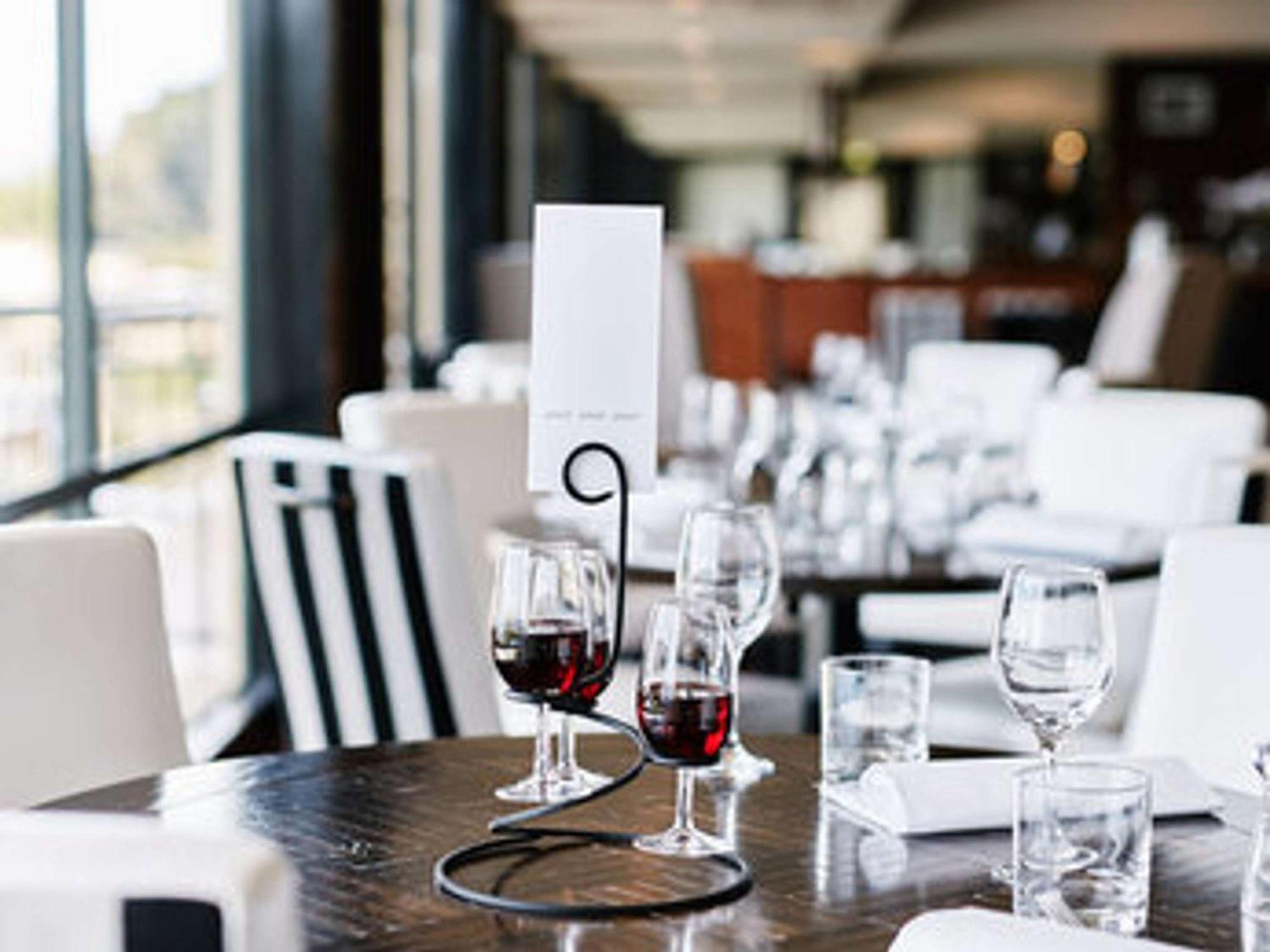 St Moritz - Mgallery By Sofitel Hotel Queenstown