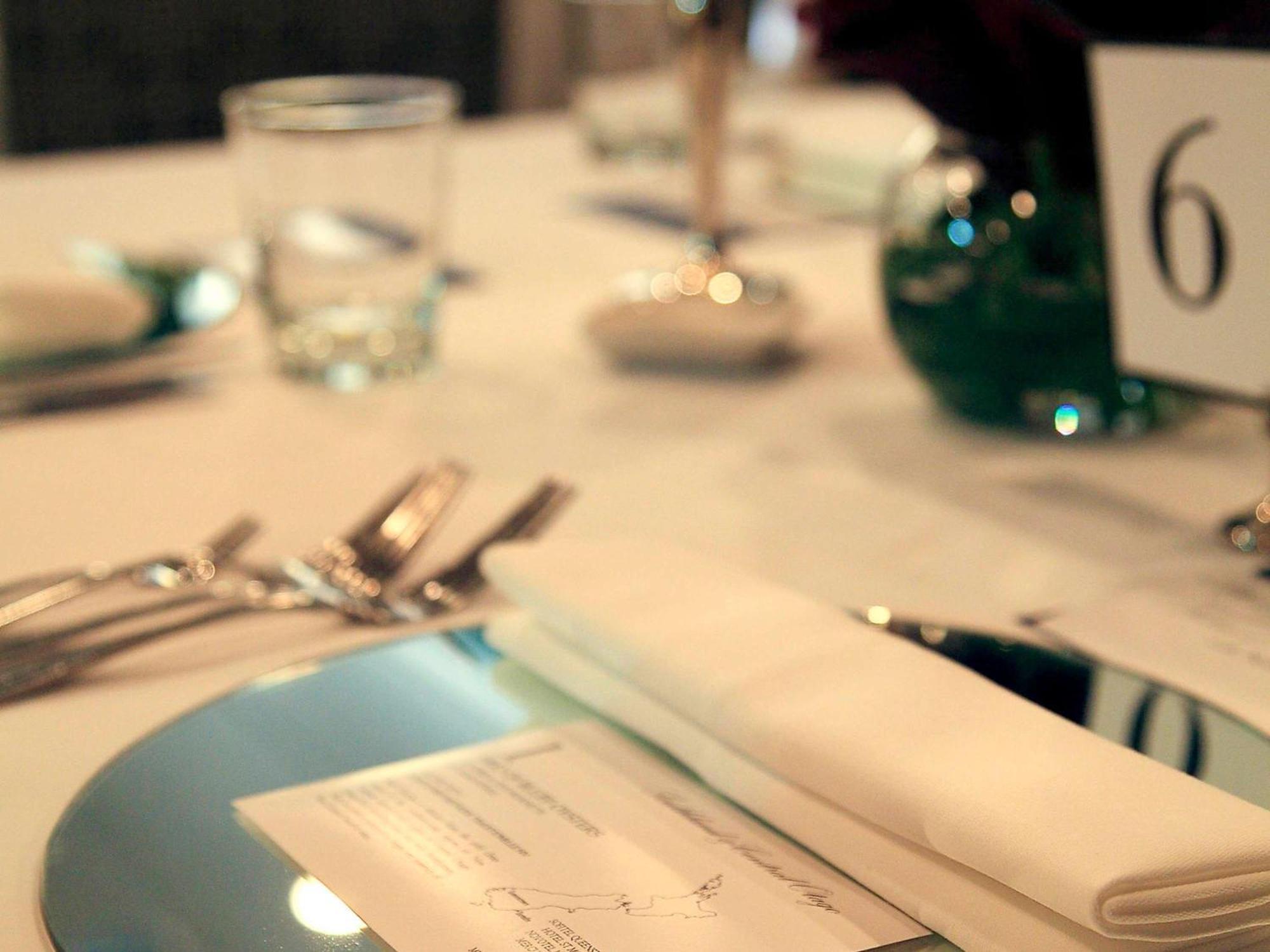 St Moritz - Mgallery By Sofitel 5*