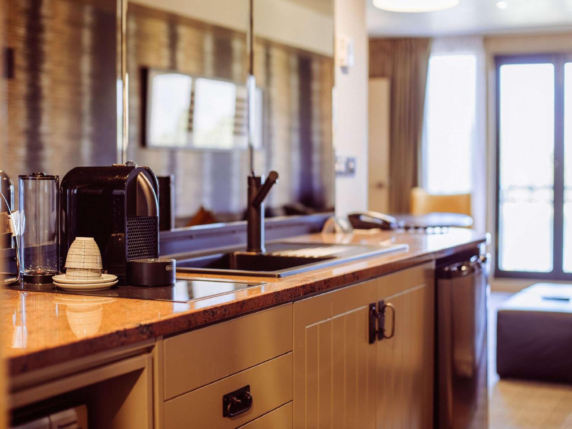St Moritz - Mgallery By Sofitel
