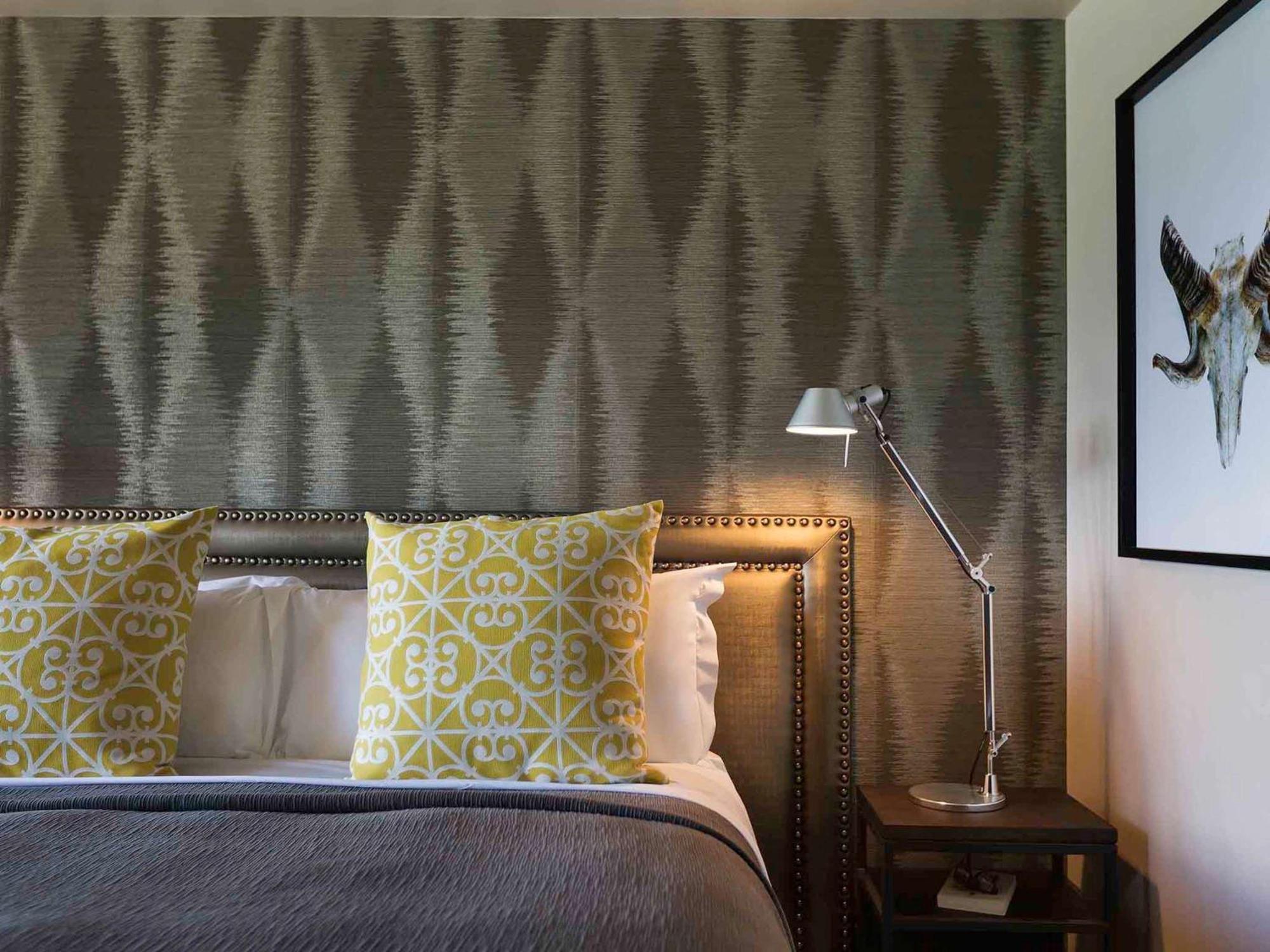 Hotel St Moritz - Mgallery By Sofitel