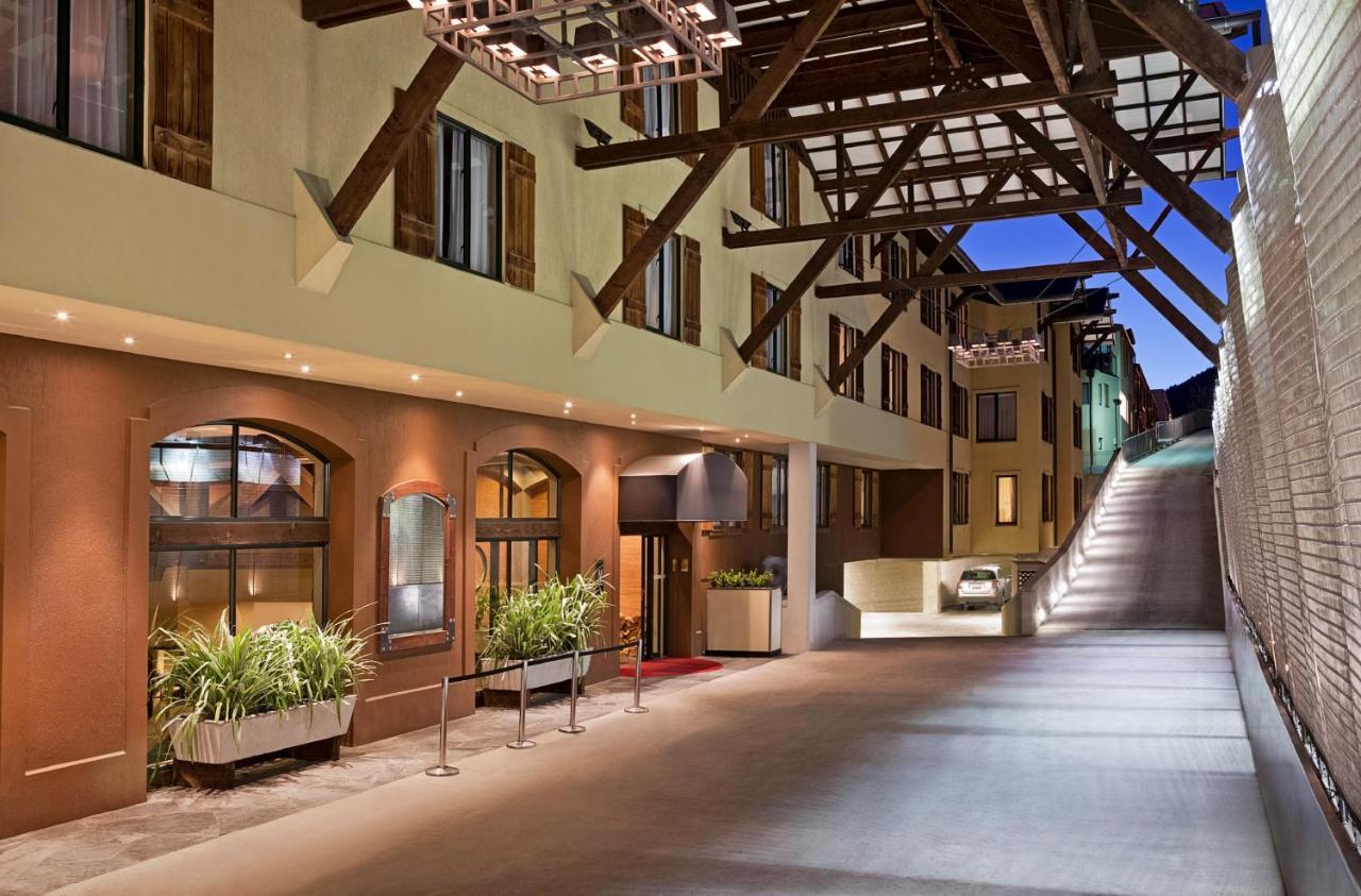St Moritz - Mgallery By Sofitel Hotel Queenstown
