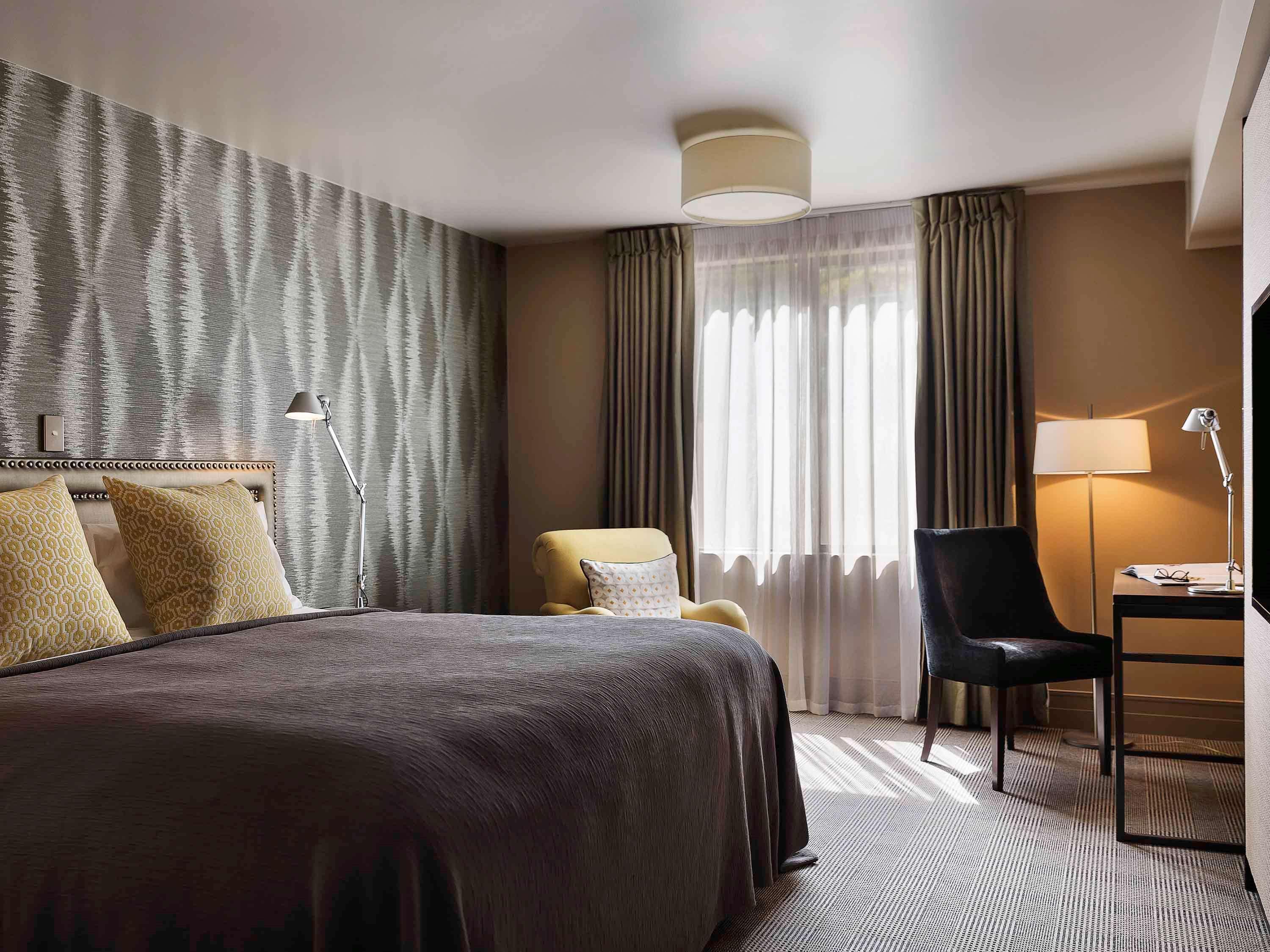 St Moritz - Mgallery By Sofitel Hotel 5*
