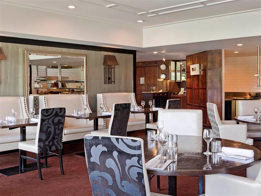 St Moritz - Mgallery By Sofitel Hotel Queenstown
