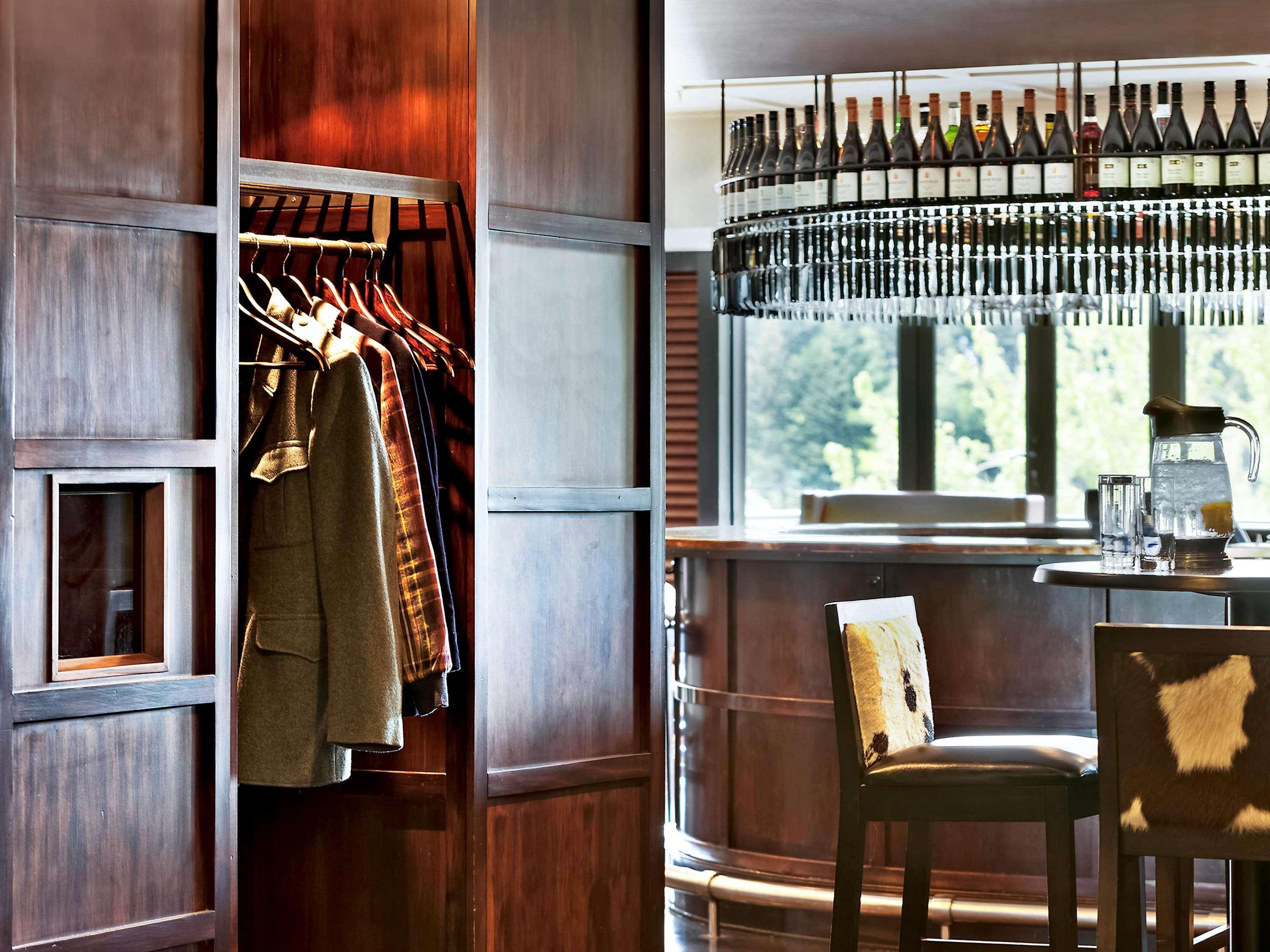 Hotel St Moritz - Mgallery By Sofitel Queenstown