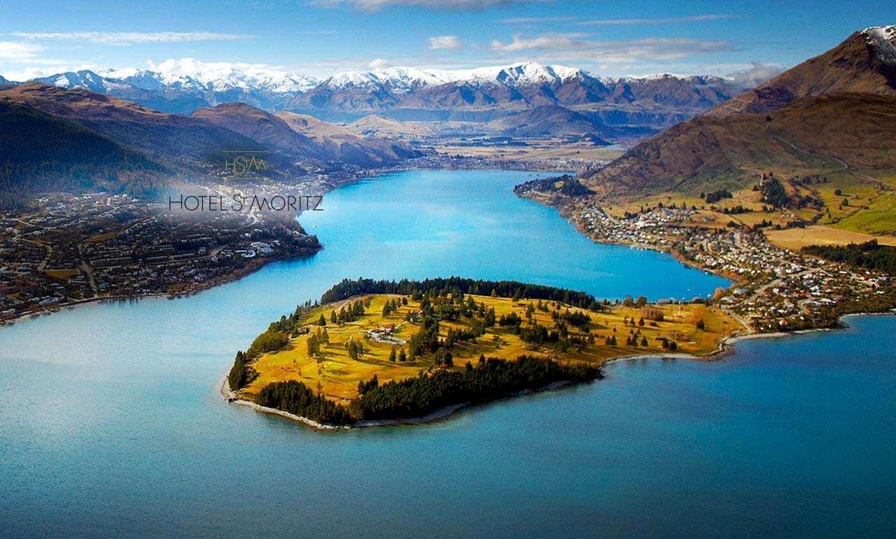 St Moritz - Mgallery By Sofitel Queenstown
