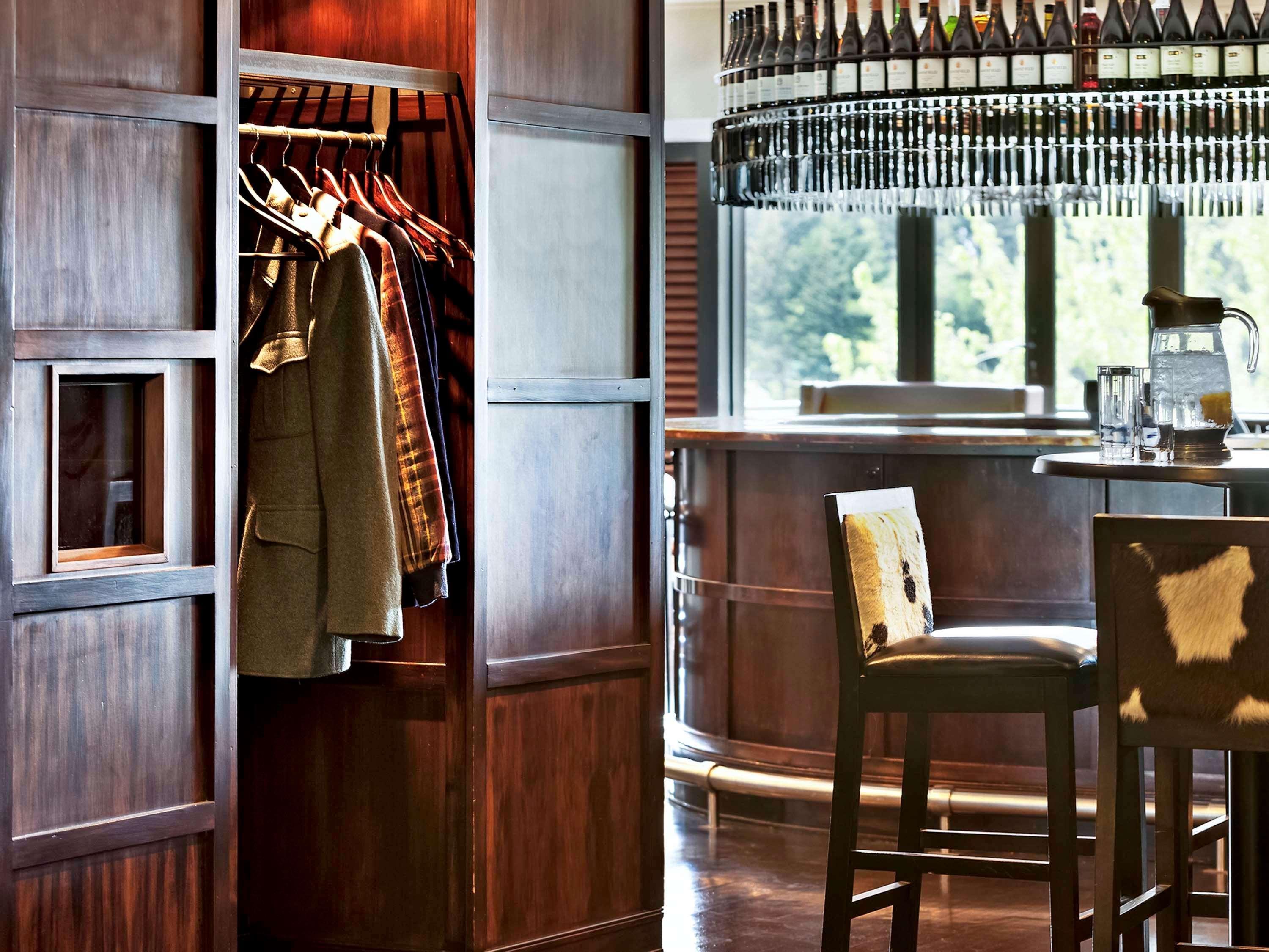 St Moritz - Mgallery By Sofitel Queenstown