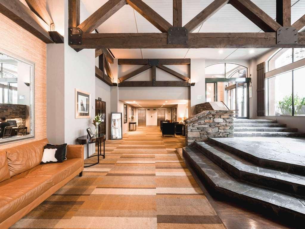 St Moritz - Mgallery By Sofitel Hotel