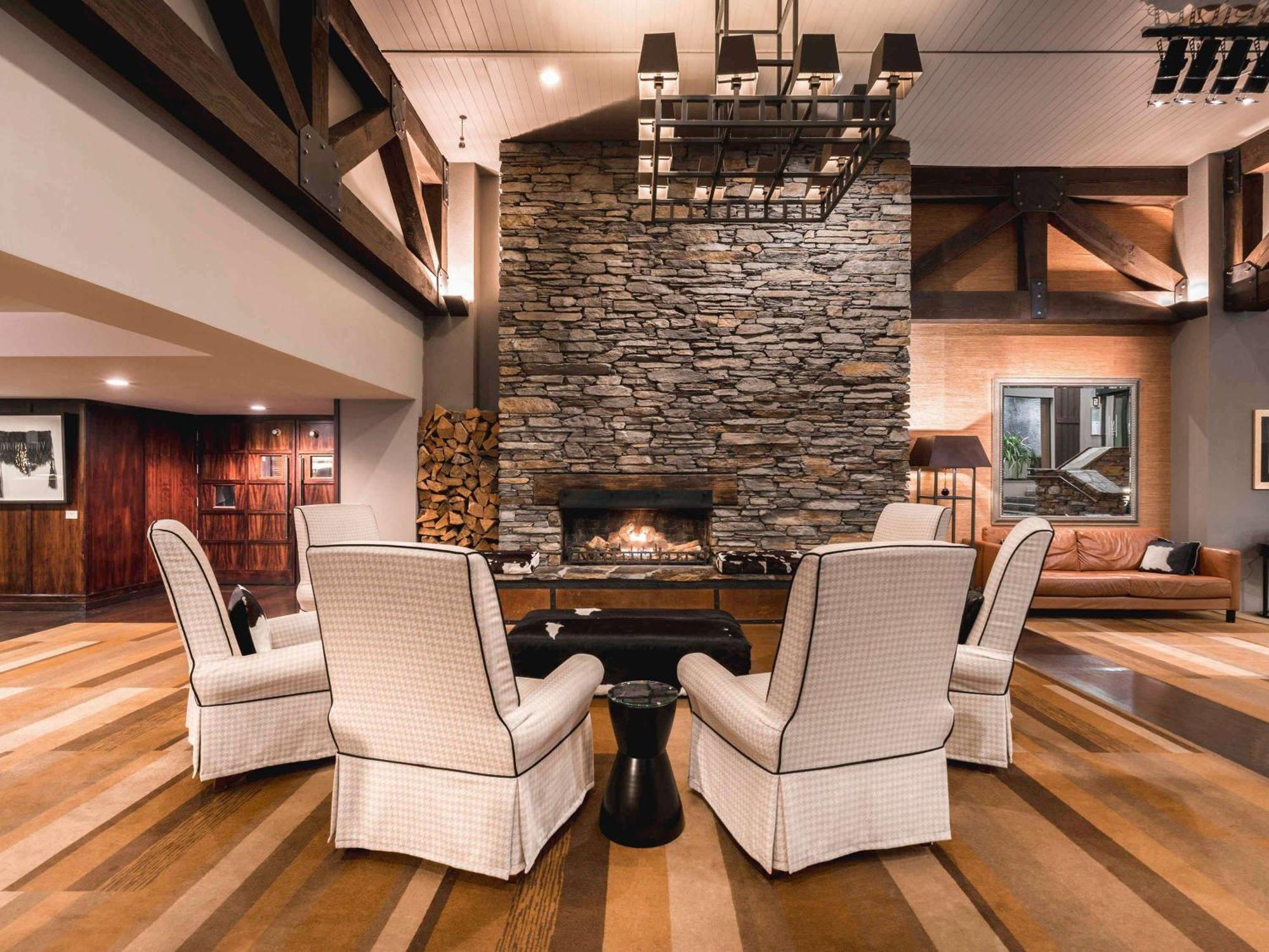 St Moritz - Mgallery By Sofitel 5* Queenstown