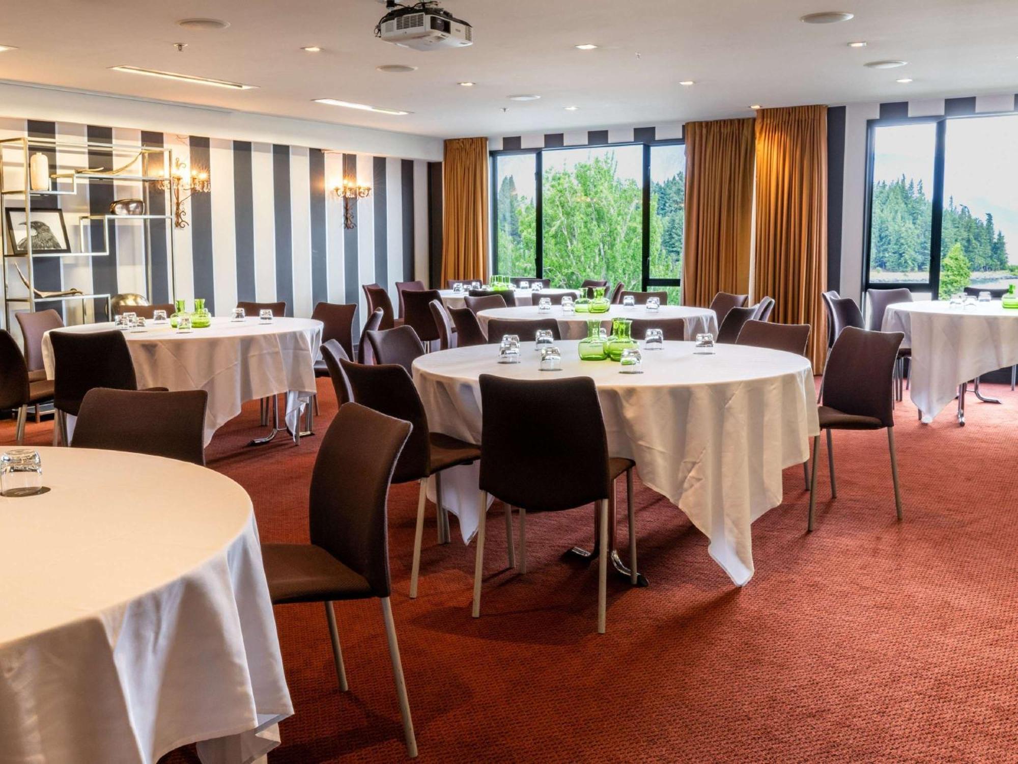 St Moritz - Mgallery By Sofitel