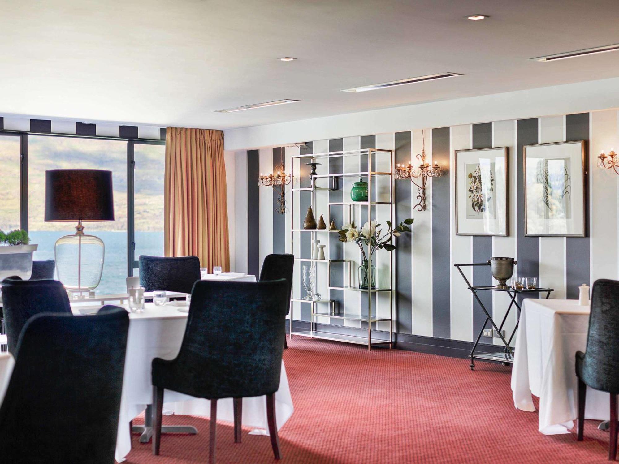 St Moritz - Mgallery By Sofitel Queenstown