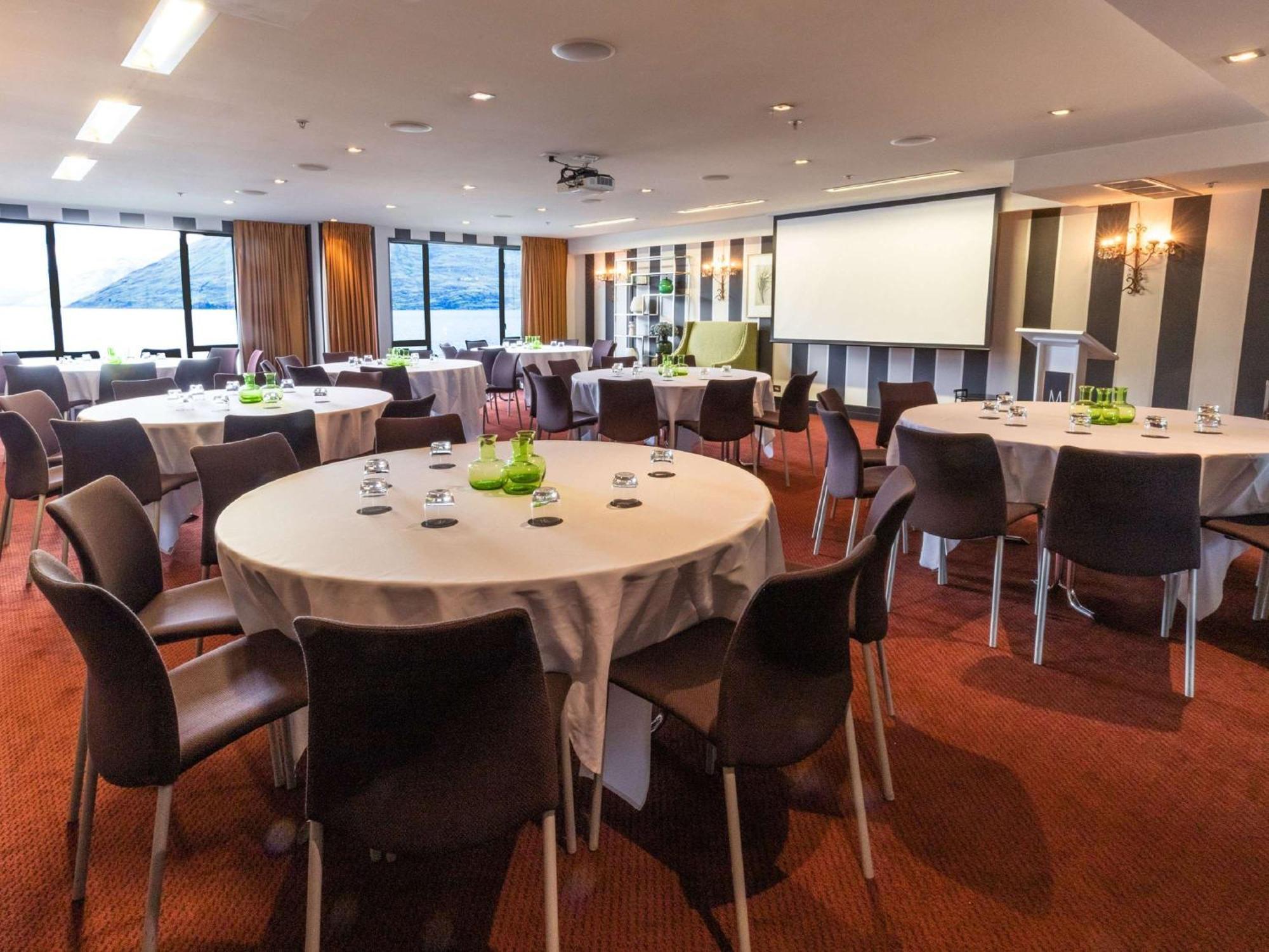 St Moritz - Mgallery By Sofitel 5* Queenstown