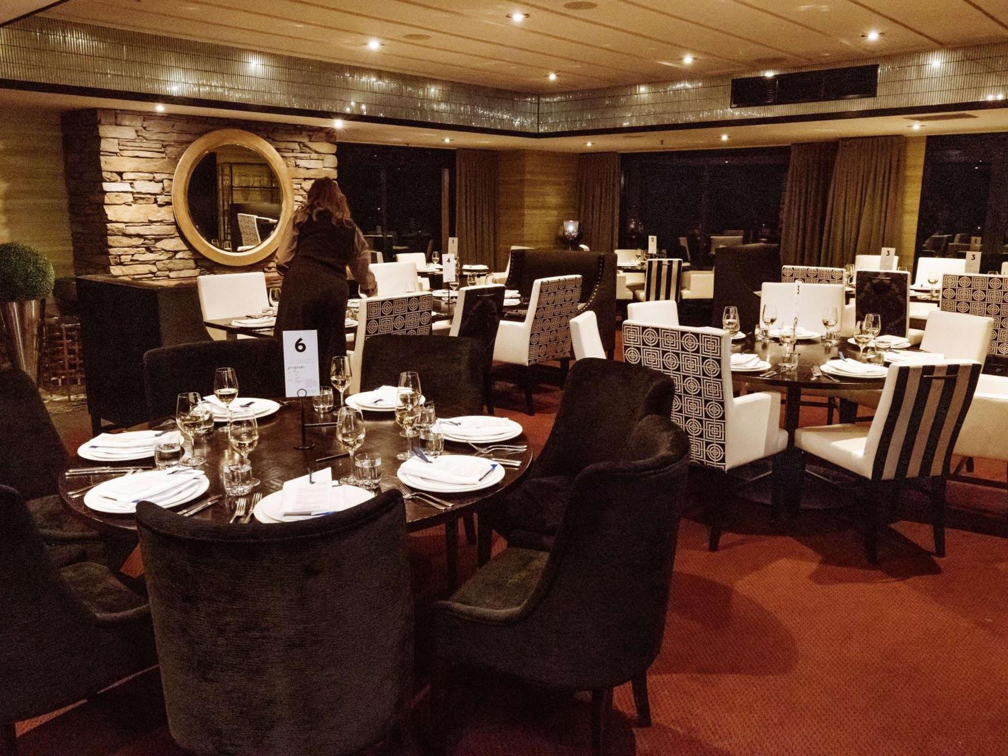 St Moritz - Mgallery By Sofitel Hotel