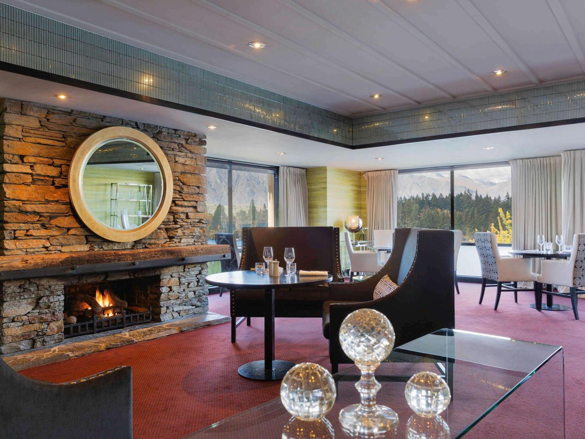 St Moritz - Mgallery By Sofitel