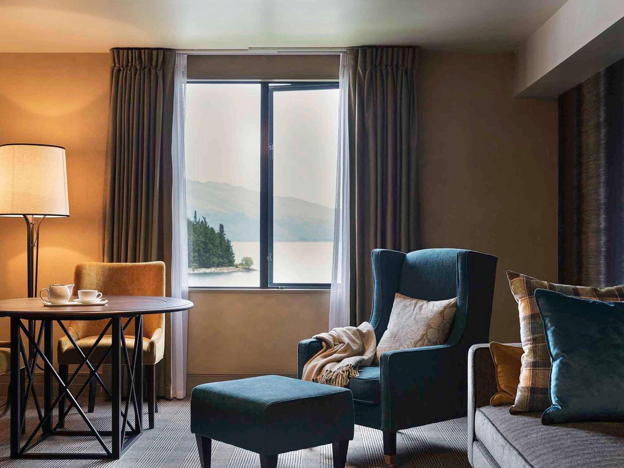 St Moritz - Mgallery By Sofitel 5*