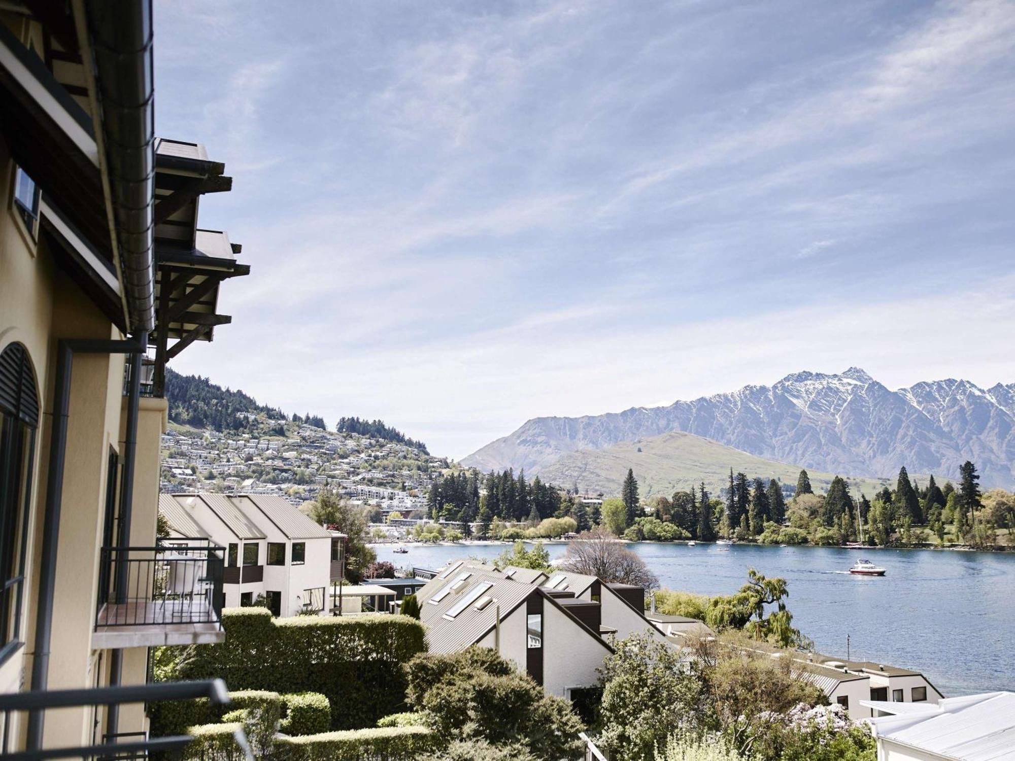 Hotel St Moritz - Mgallery By Sofitel