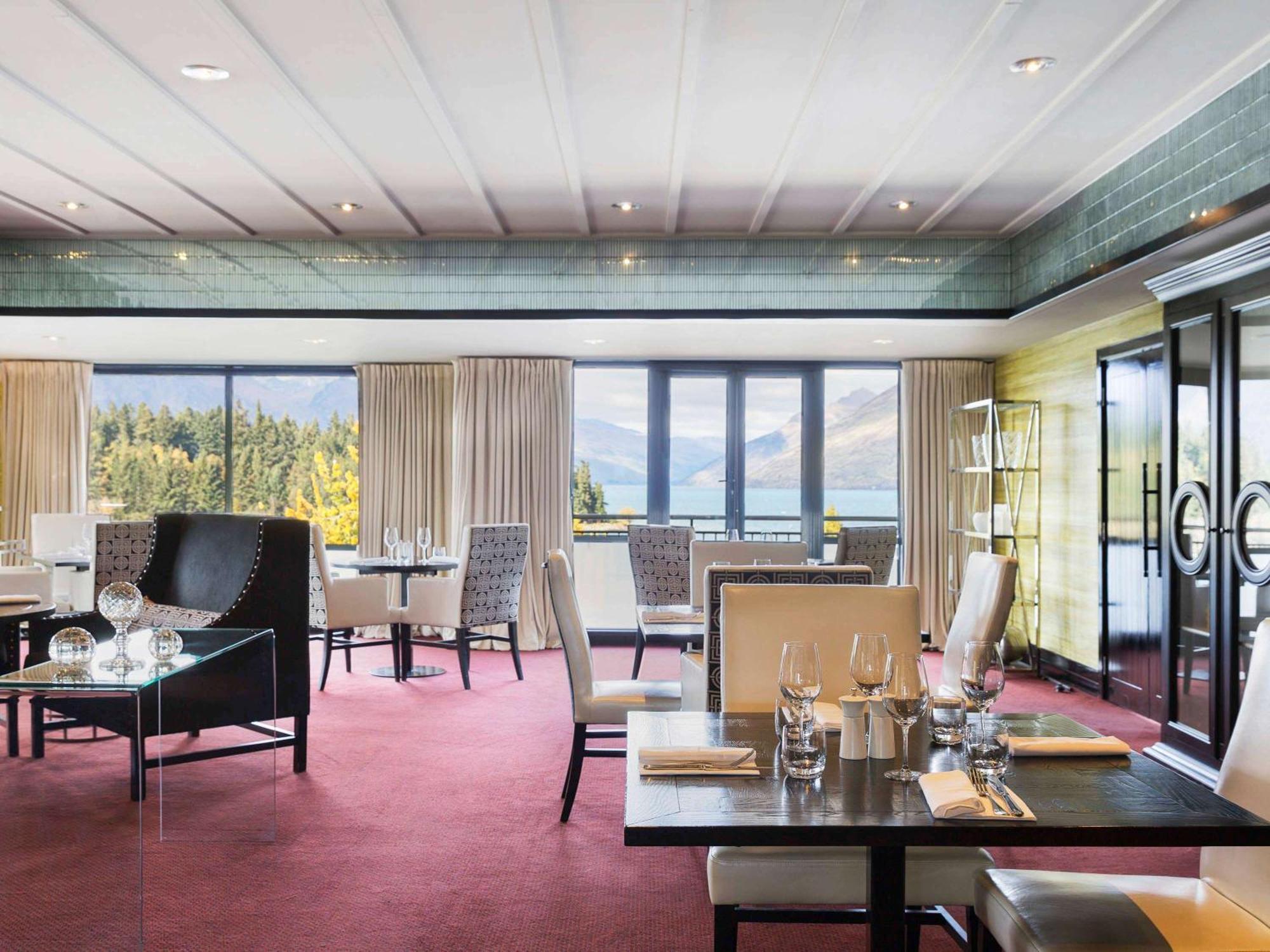 St Moritz - Mgallery By Sofitel Queenstown