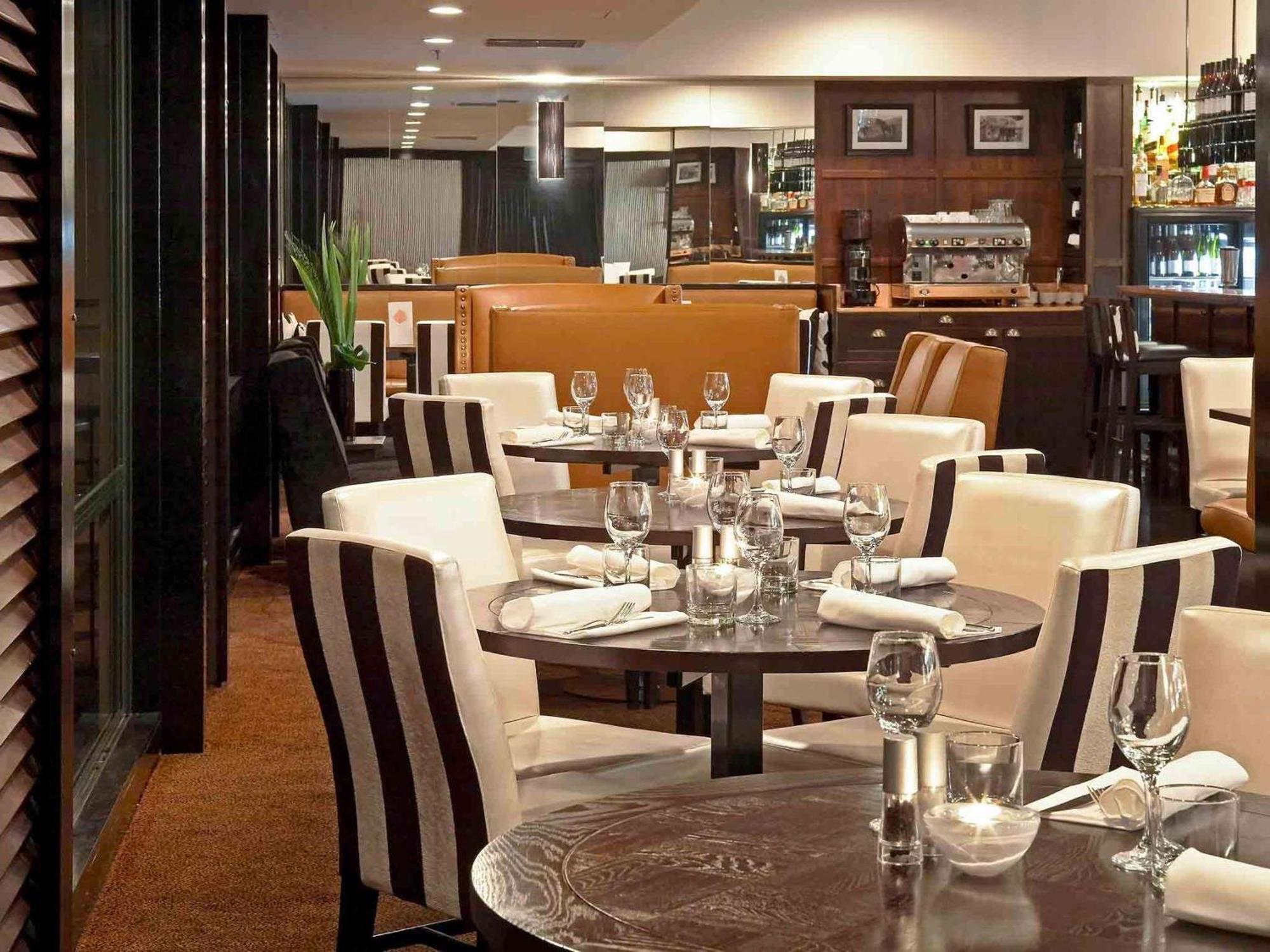 St Moritz - Mgallery By Sofitel