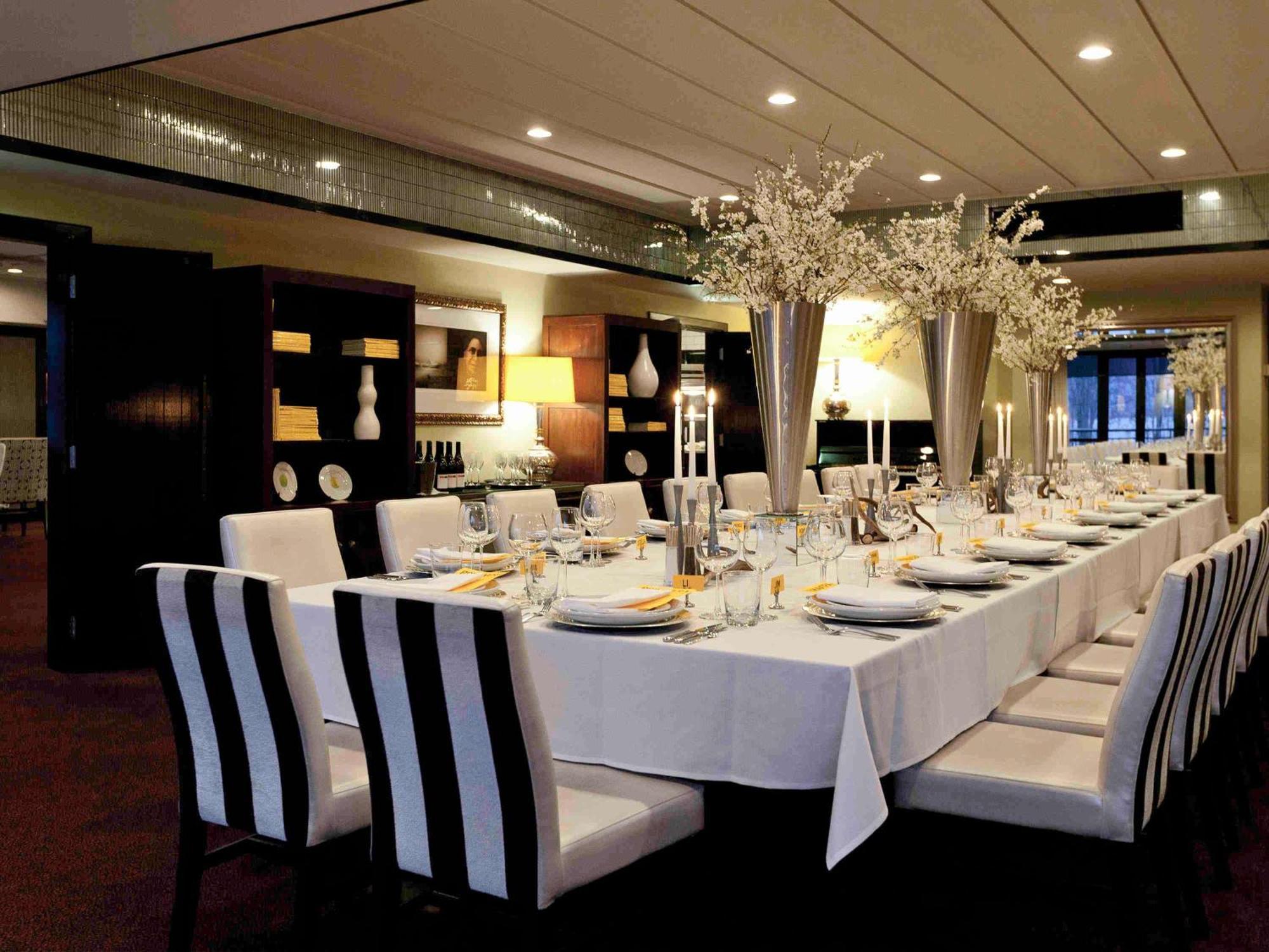St Moritz - Mgallery By Sofitel Hotel 5*