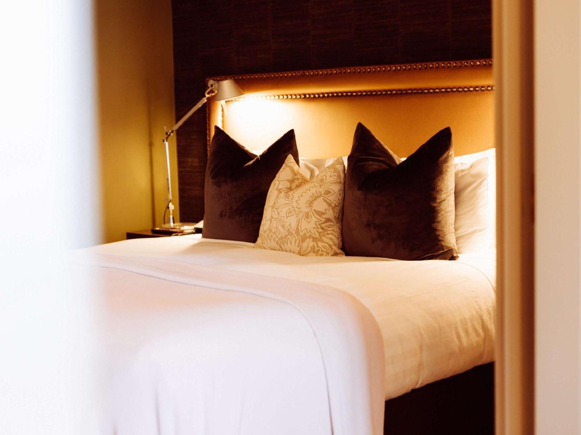Hotel St Moritz - Mgallery By Sofitel Queenstown