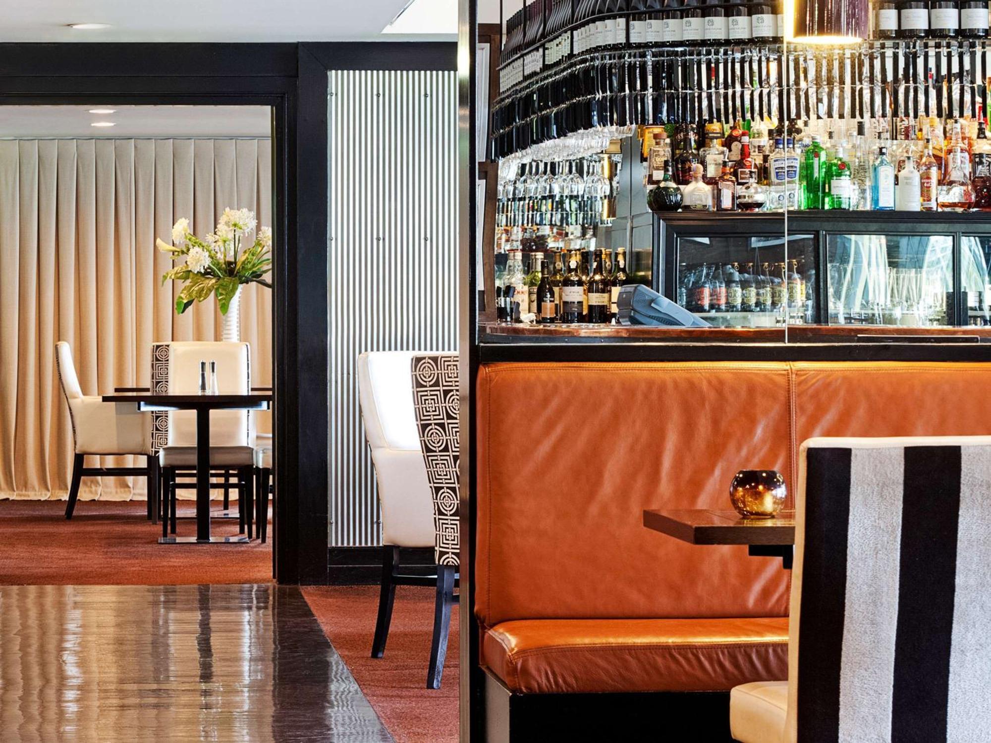 Hotel St Moritz - Mgallery By Sofitel