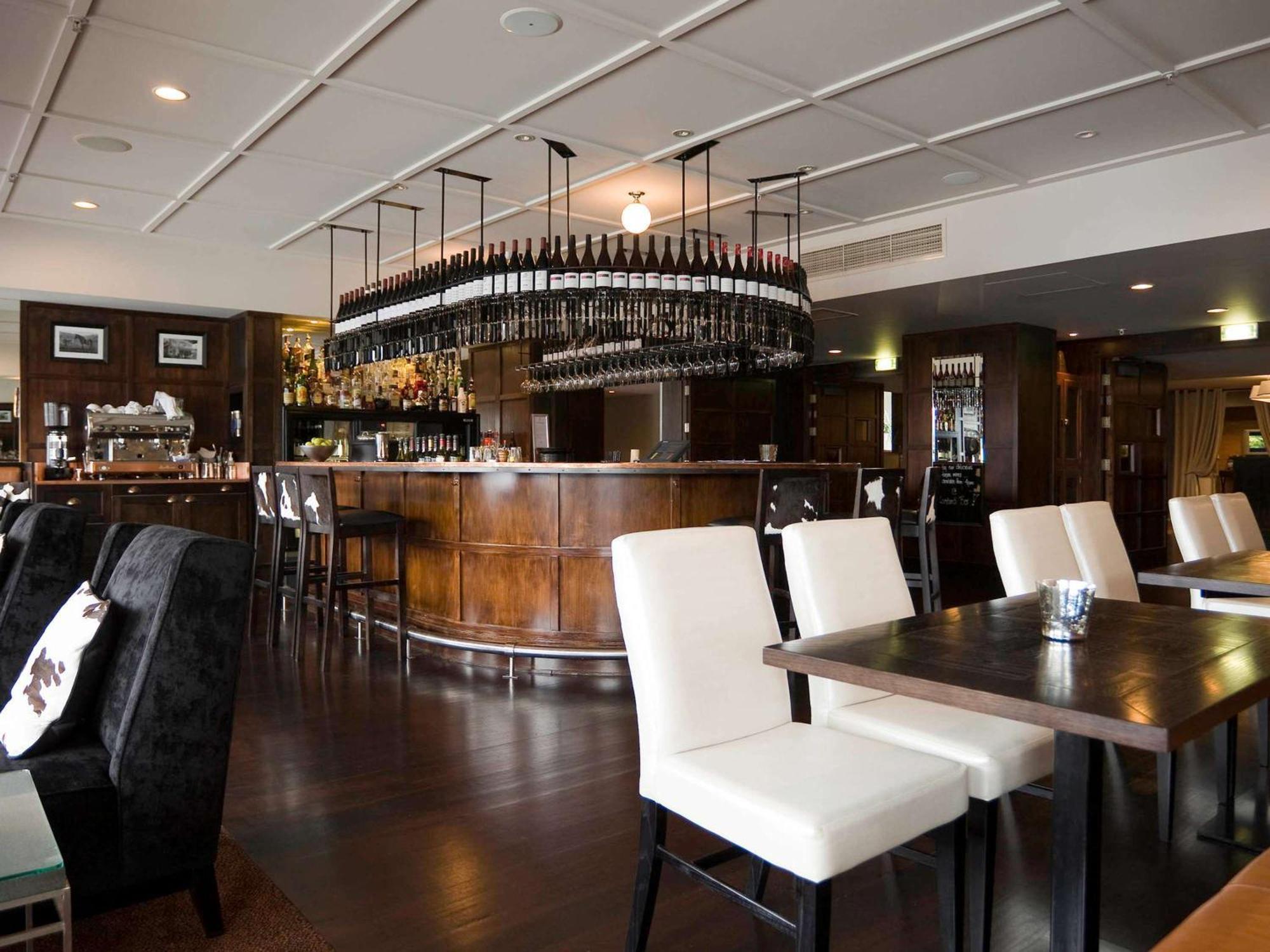 Hotel St Moritz - Mgallery By Sofitel 5*