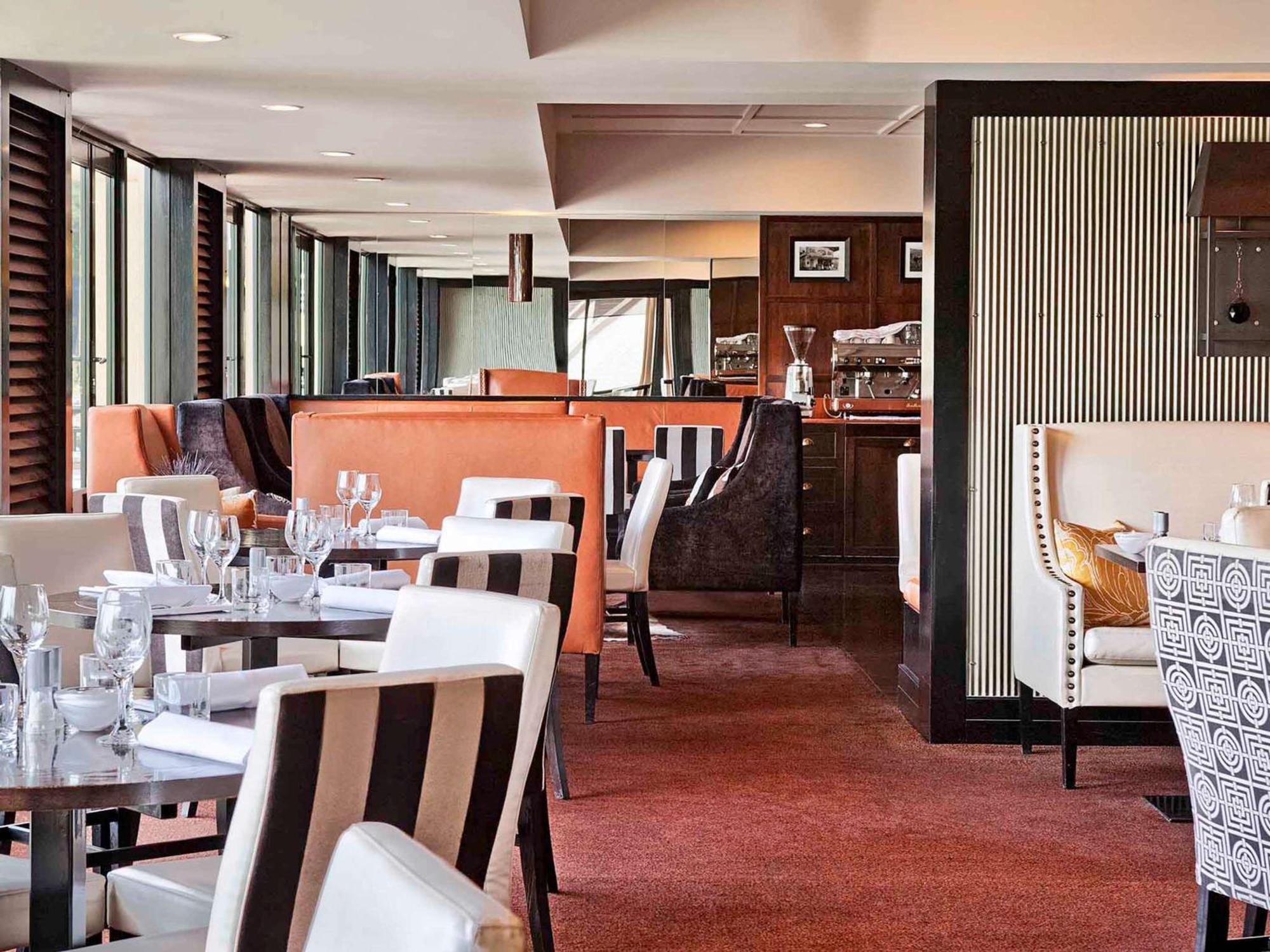 St Moritz - Mgallery By Sofitel Hotel