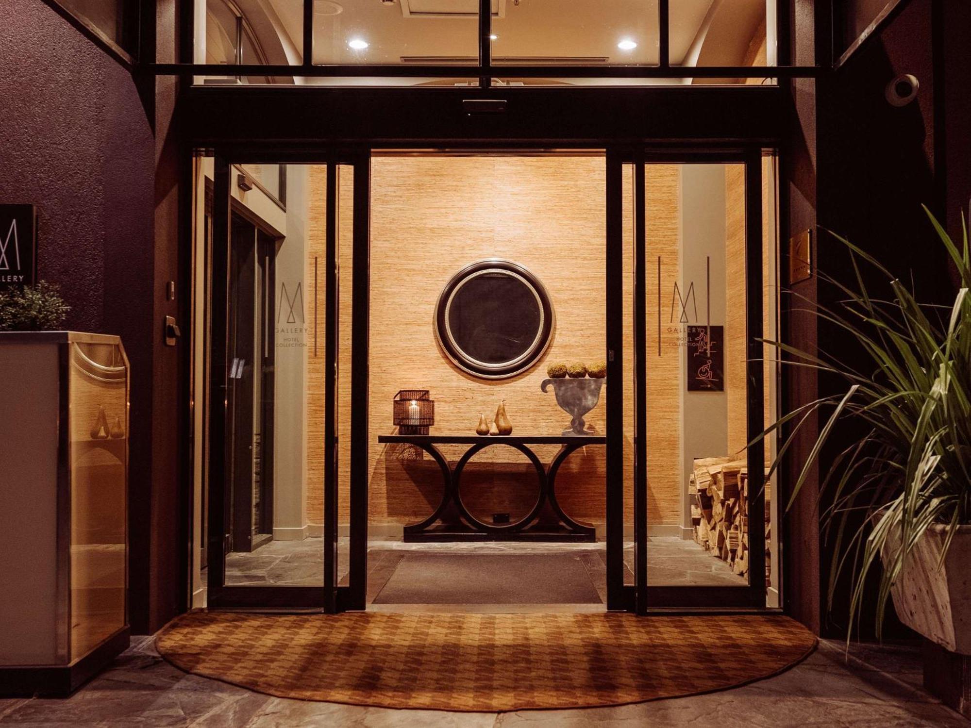 Hotel St Moritz - Mgallery By Sofitel Queenstown