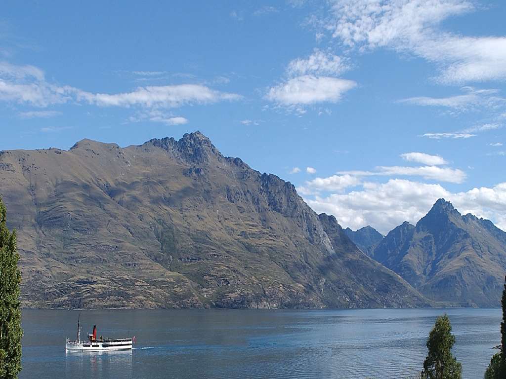 St Moritz - Mgallery By Sofitel Queenstown