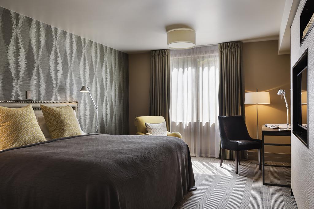 St Moritz - Mgallery By Sofitel 5* Queenstown