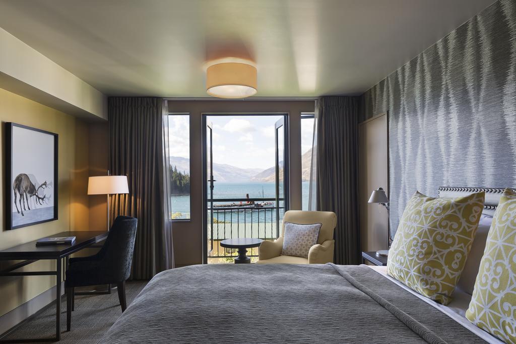 St Moritz - Mgallery By Sofitel