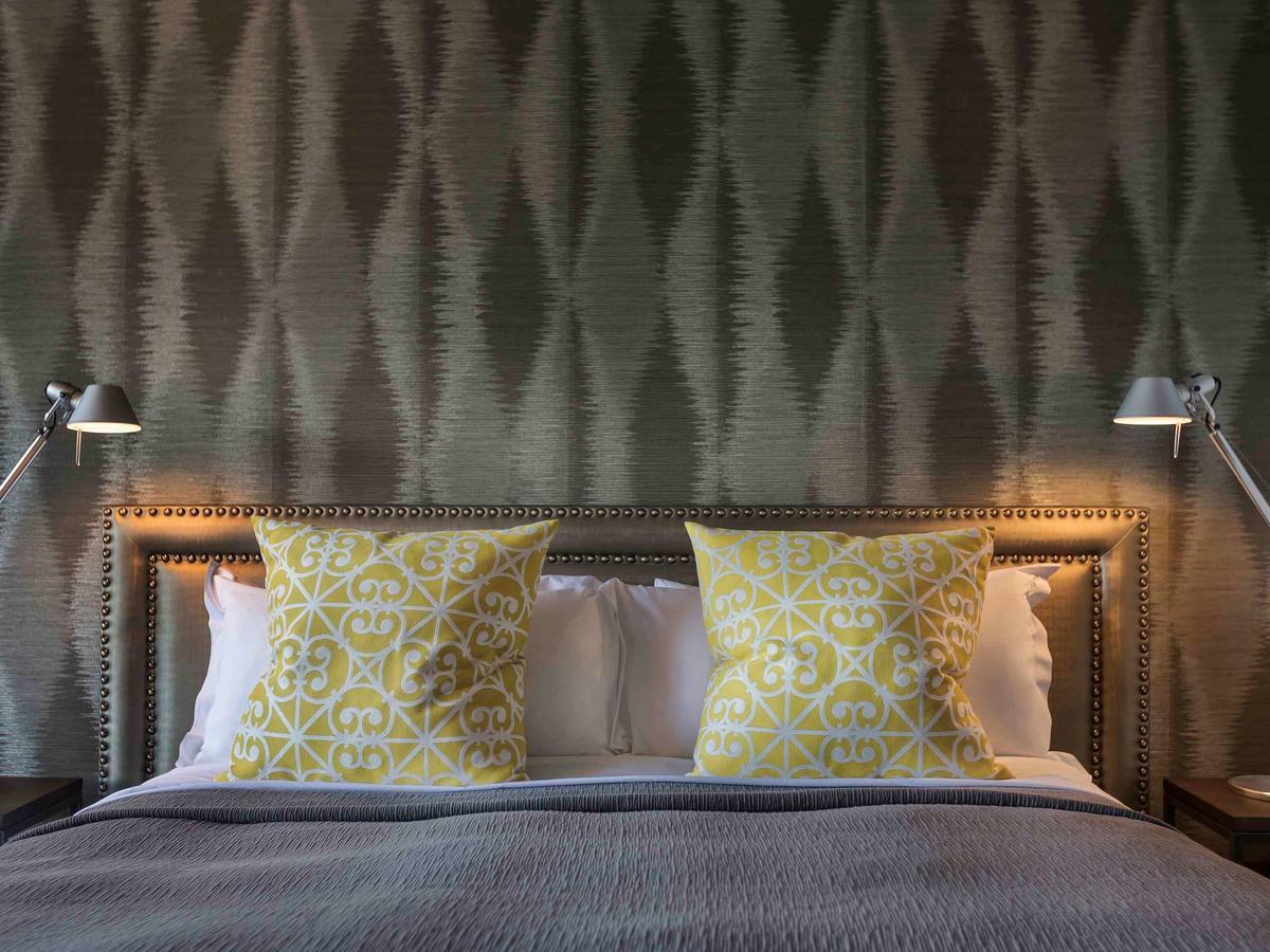 St Moritz - Mgallery By Sofitel 5* Queenstown